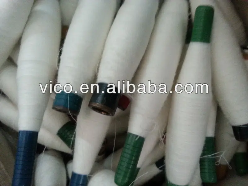 
100%pure ramie yarn 