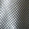110 mic 150 mic 170 mic Silver/White Diamond Reflective Mylar Film Rolls