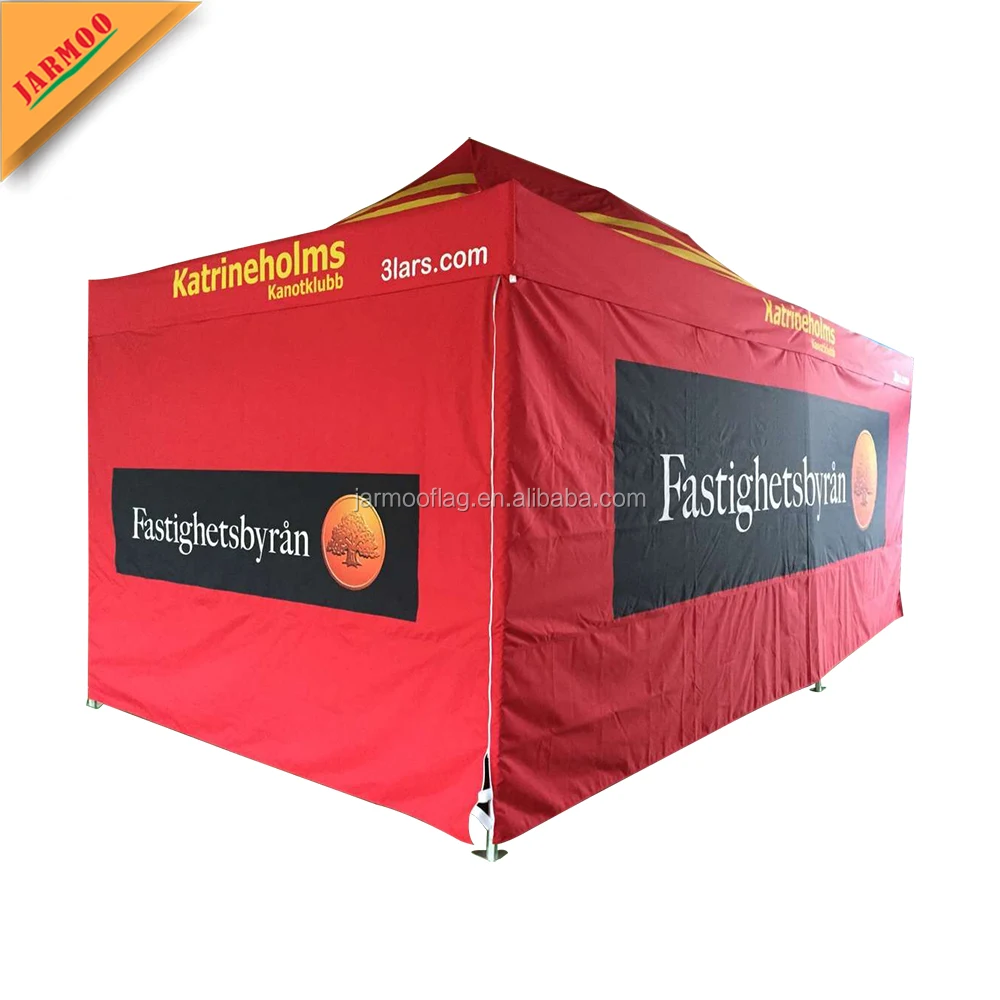Outdoor Waterproof 600D Oxford Gazebo Bar