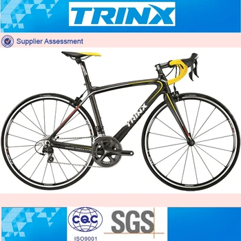 trinx road bike carbon