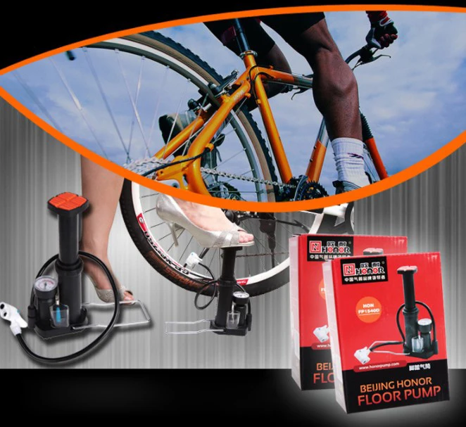 Portable High Pressure Co2 Pump Basketball Bike Air Foot Pump Bicycle Mini Pump Buy Bike Air
