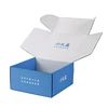 13 years OEM&ODM factory experience wholesale print corrugated shipping packaging custom logo mailing box