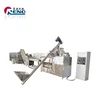 Jinan sweet puffed corn snacks food small manufacturing machines