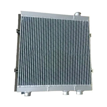 compressor for cooler