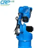 6 Axis Small China Industrial Cnc 8bot Robot Arm
