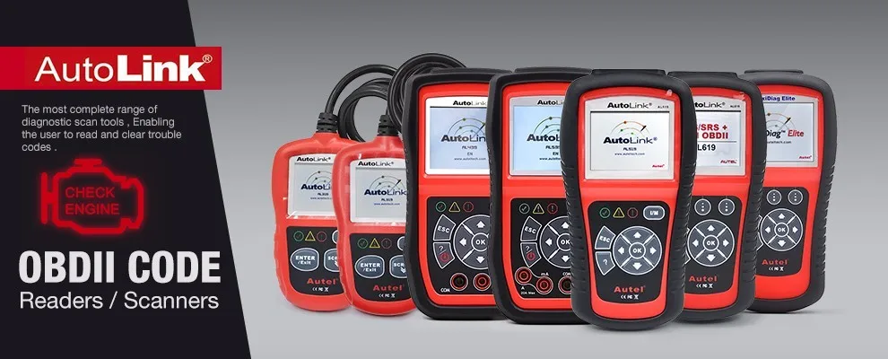 100 أصلي Autel Auto Link Al439 Obd Ii Eobd اختبار كهربائي Autolink Al 439 قارئ رمز المحرك التشخيصي السعر U Buy Autel Al439 ماسح ضوئي للسيارة ماسح ضوئي تشخيصي Product On Alibaba Com