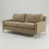 New Style Acrylic Legs for Furniture Sofa