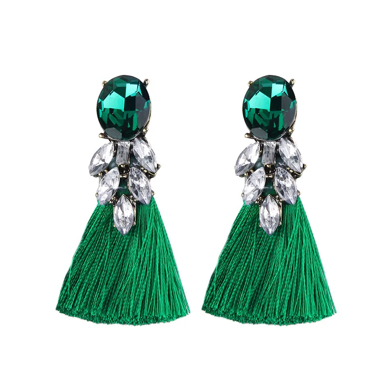 

New handmade earrings earings for women 2018 fashion jewellery, N/a