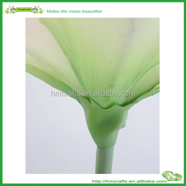 artificial flower lotus flower artificial flower   receptacle &