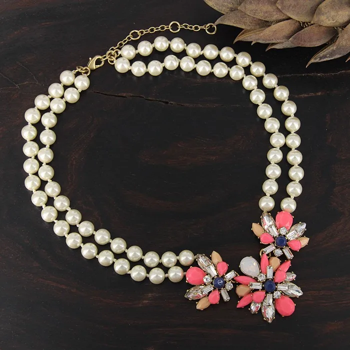 Glass Pearl Beads Decorative Beads For Clothes Buy Decorative Beads