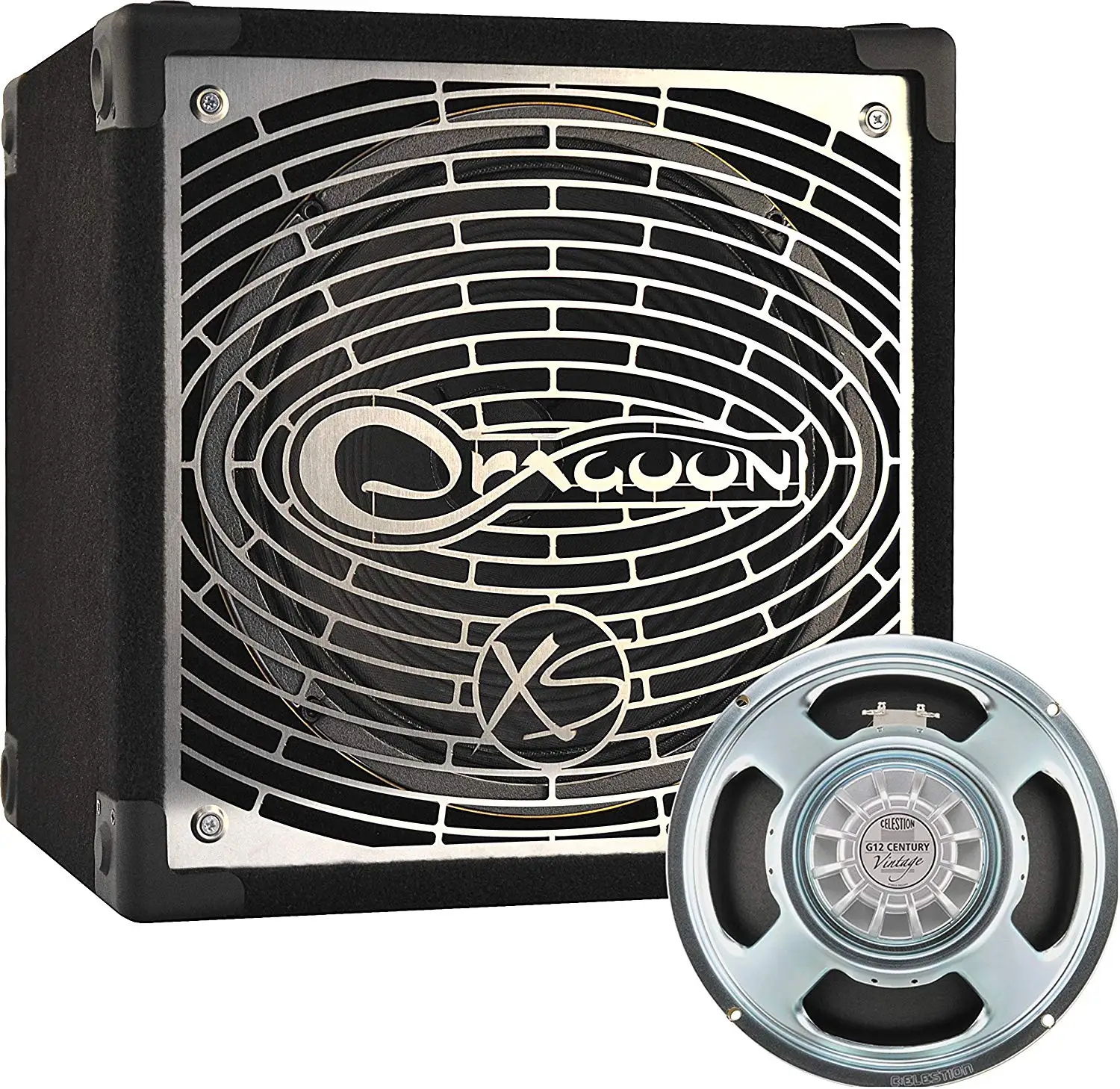 celestion g12 century vintage neodymium