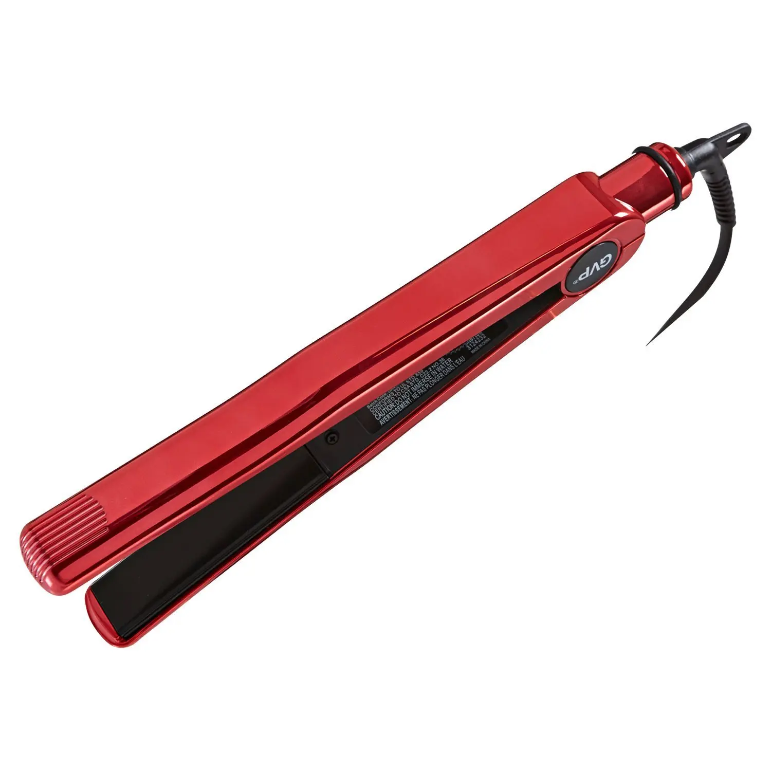 gvp hair straightener