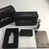 Simple Application 1L Car Detailing Washing Tools Nano 9H Coating For Stainless Steel