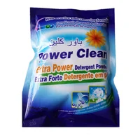 

High quality effective bulk/bag washing powder detergent powder suitable for hot and cold water