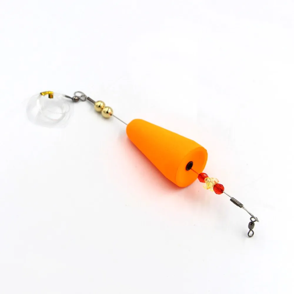 Us Popular Classic Oval Popping Cork Fishing Lure Buy Us Popular