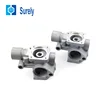 OEM ODM China manufacture factory direct wholesale cast iron CNC buy cars other auto parts