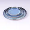 Table Ware Ceramic Plates Set Dinnerware Plates Set Ceramic Dinnerware Reaction Dinner Plate