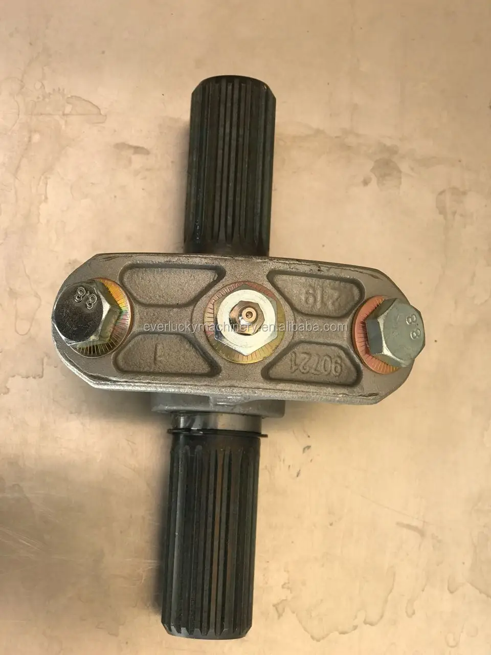 Best Quality Hanger Bearing For Auger Screw Conveyor Buy Hanger