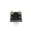 Hot sale electronic components Plate Improvement Modular Jack HR911130C