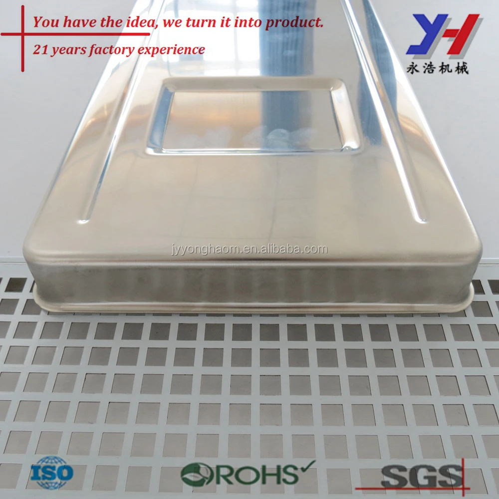 Oem Custom Drip Tray Washer Bar Ice Cup Machine Stainless Steel Drain Tray Buy Stainless Steel