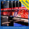 Fruit Juice Filling Machine/Tea/Juice making production line/Complete Automatic fresh Fruit Juice Processing Line