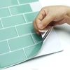 Premium Anti Mold Peel and Stick Wall Tile in Subway White for Backsplashes with Lowest Price