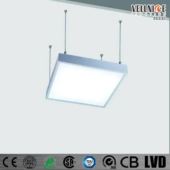 2 24w Tc L 2g11 Fluorescent Suspended Ceiling Office Light Pendant