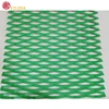 aluminum expanded sheet metal panel for decorative cladding