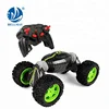 Bemay Toy 1:14 2.4GHz Double Sided Working Stunt RC 4WD Car for Kids