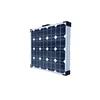 solar powered christmas tree 18v 80w folding solar panel solar deck lights solar appliances
