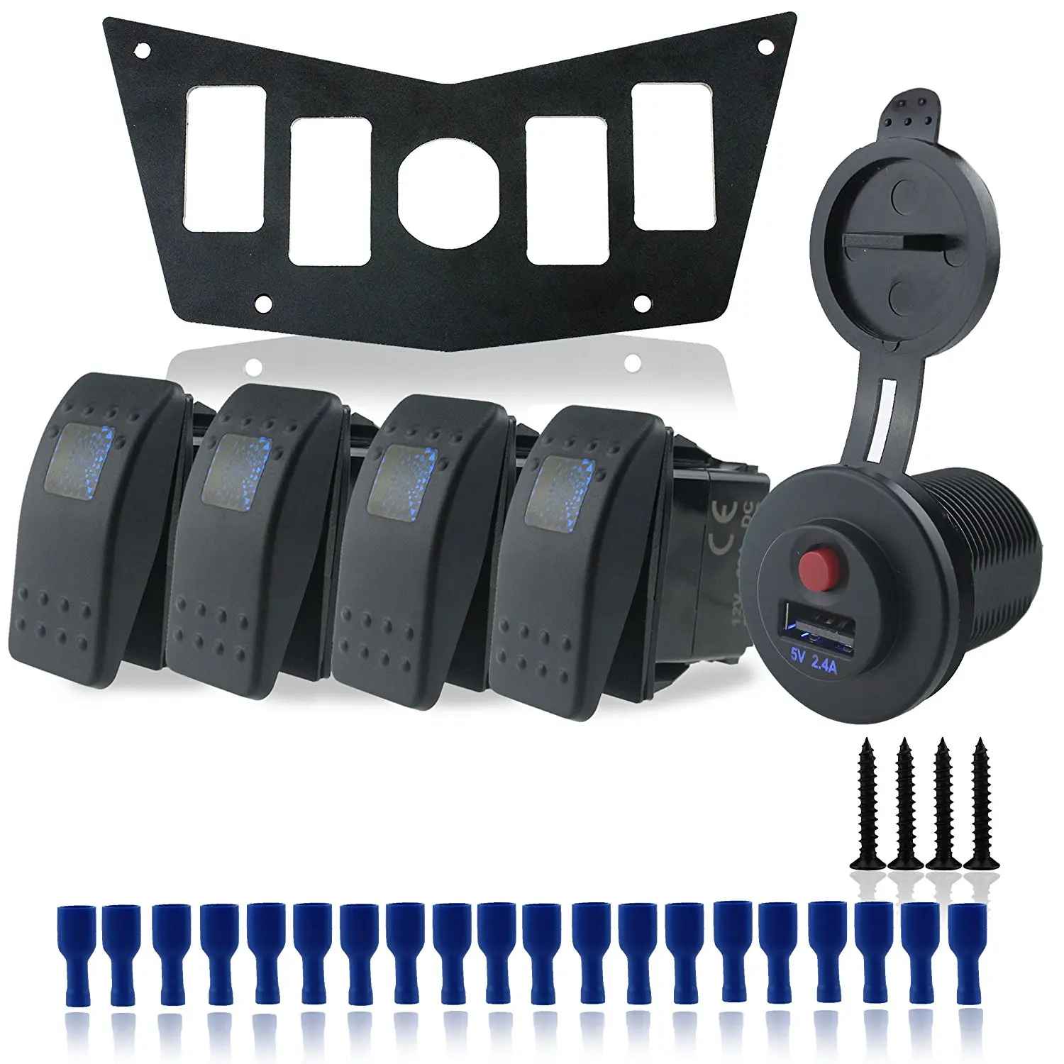 Cheap Electric Rocker Switches Find Electric Rocker