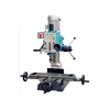 ZAY7025G factory promotion sale small size home use bench type drilling and milling machine with CE