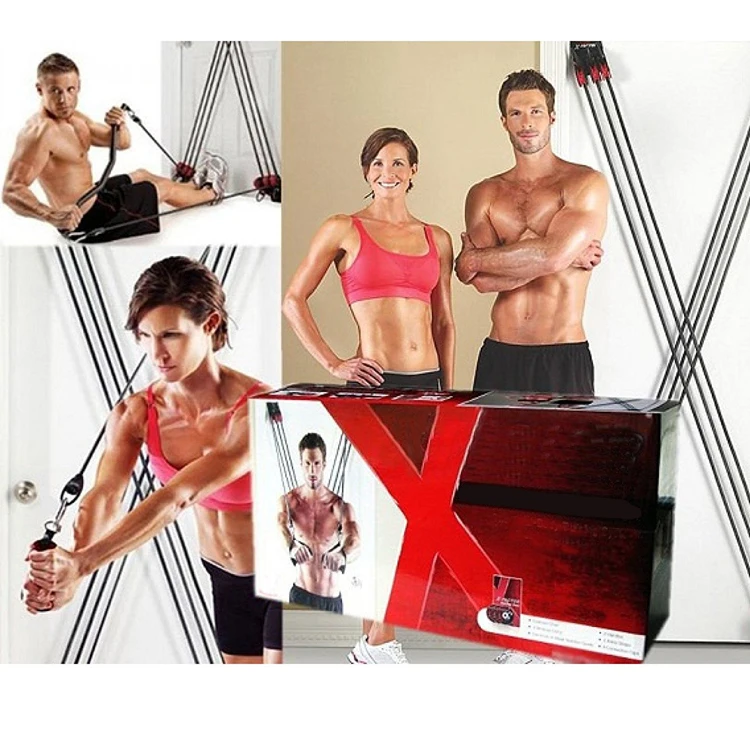 x factor workout machine