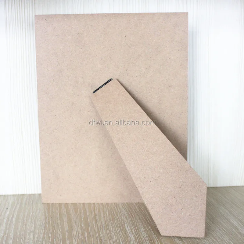 2mm High Quality Mdf Photo Frame Backboard Buy Picture Frame