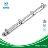 china supplier wholesale many the style of metal mechanisms folder hook book ring