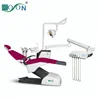 Roson dental unit KLT6220-S6 with 3 program positions and touchless control panel