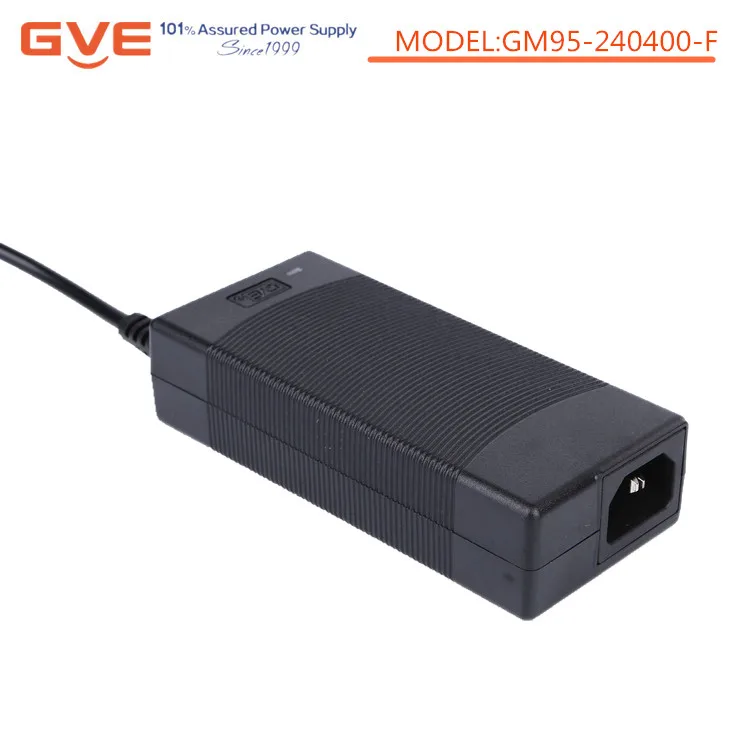 24V 4A adapter