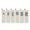 1000m long range universal 433mhz wireless remote control for water pump street light
