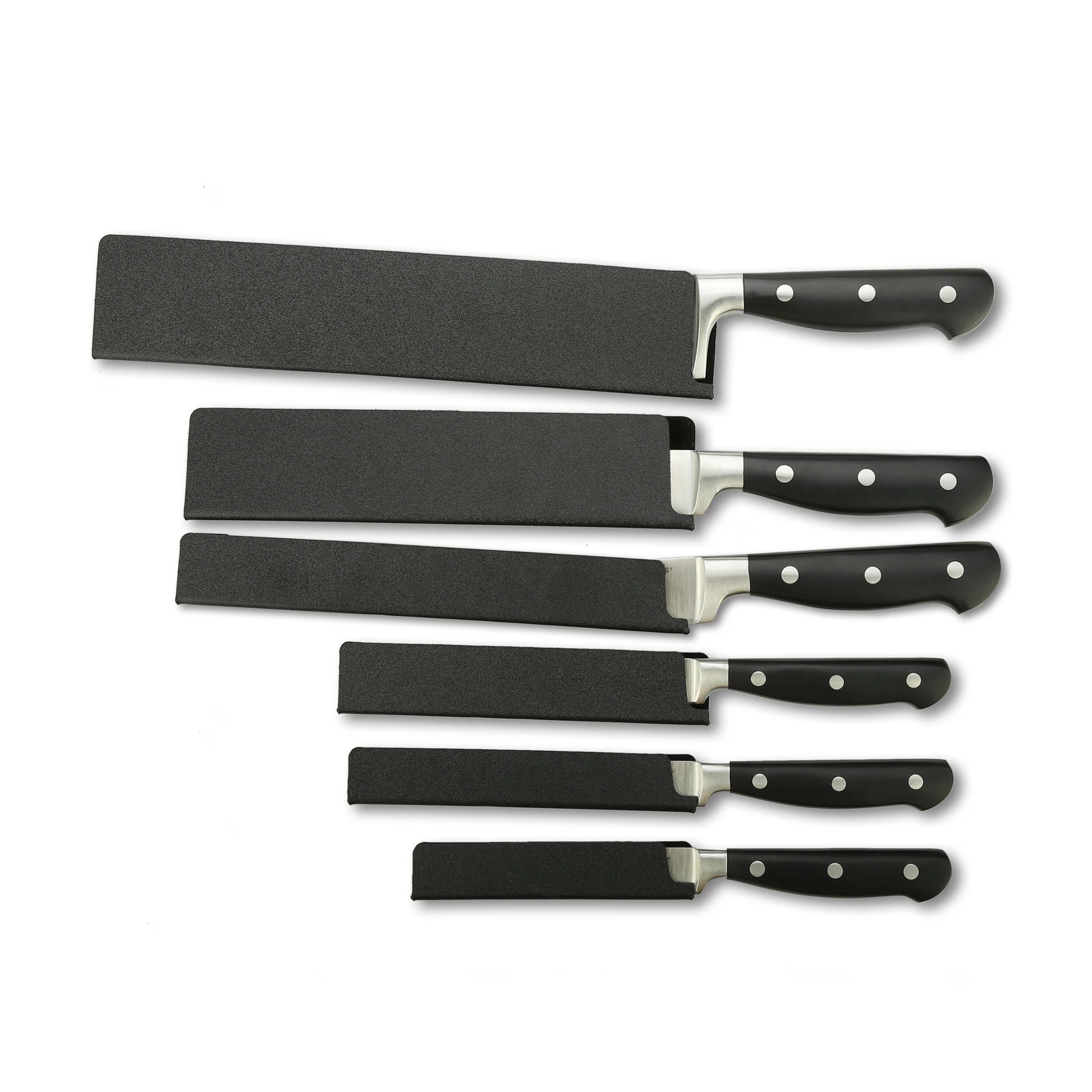 
Universal Knife Edge Guard Set for All brands 