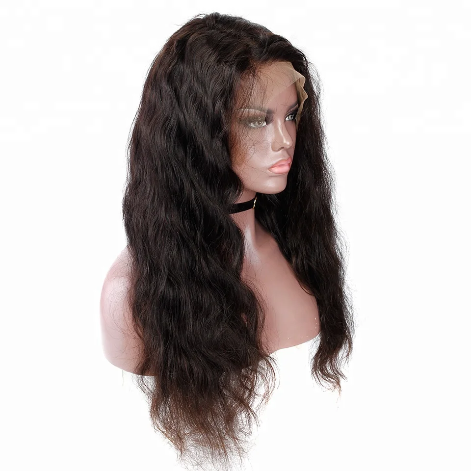 

Chinese Bang Dreadlock Hair Human Wigs Wholesale China For Women