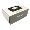 Verpackung Foldable Paper Box Packing CMYK 4C Printing Smart Products Packaging Box Custom for Packing