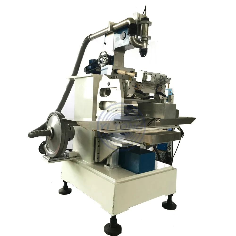 Yt503mtbrush Making Machine For Brushes Buy Brush Making Machine