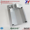 Custom made powder coating steel cigarette showing support