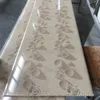 Hot stamping film pvc ceiling & pvc wall panel