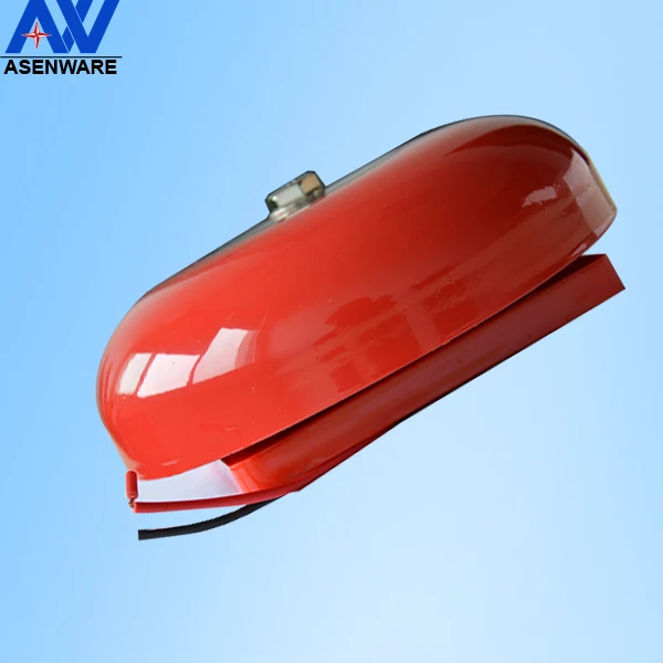 ASENWARE Conventional Fire Alarm Bell 6