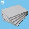 Hot-Sales Compressed Sheet Waterproof Insulation Polystyrene Core Paper Pakistan Price Foam Board