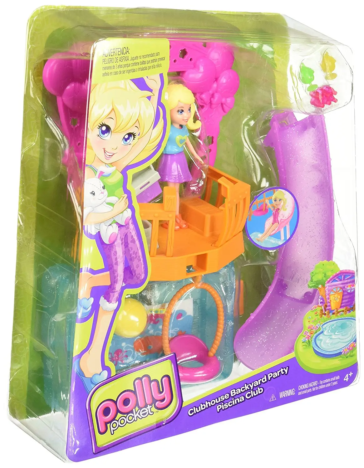 polly pocket price