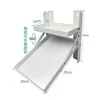 classic Creative variable storage rack