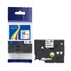 Tze 261 OSK compatible Brother P-touch TZe-S261 36 mm label tape