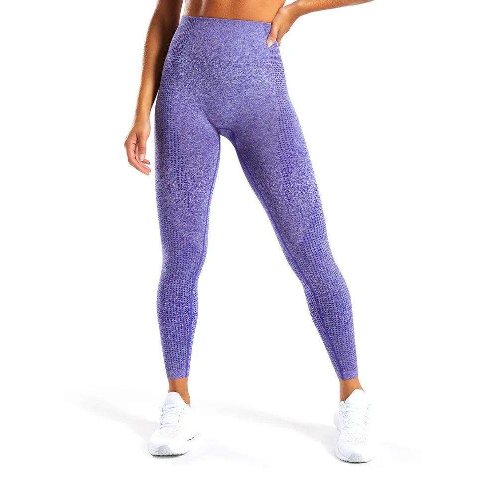 

Women Vital Seamless Leggings High Waist Women Yoga Pants Leggins Sport Women Fitness Compression Pants